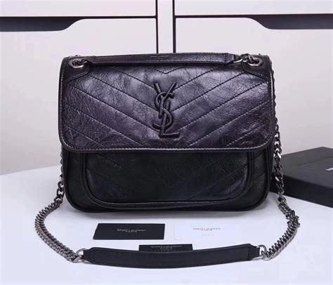 tas ysl groot